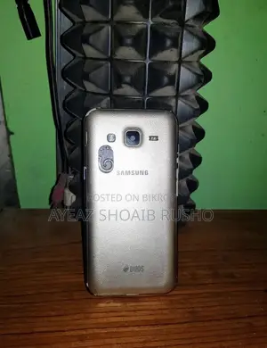 Samsung Galaxy J2 (Used)