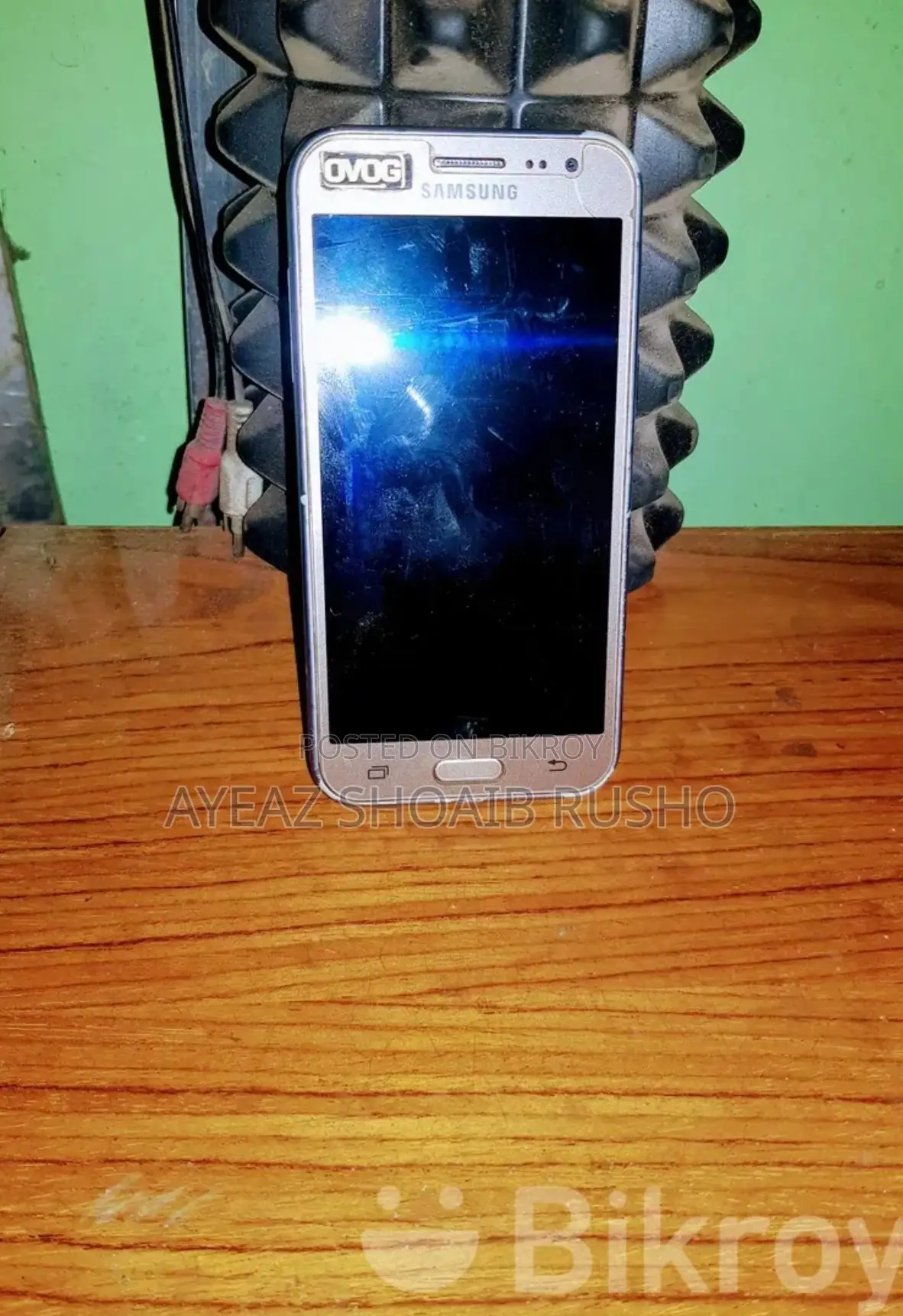 Samsung Galaxy J2 (Used)