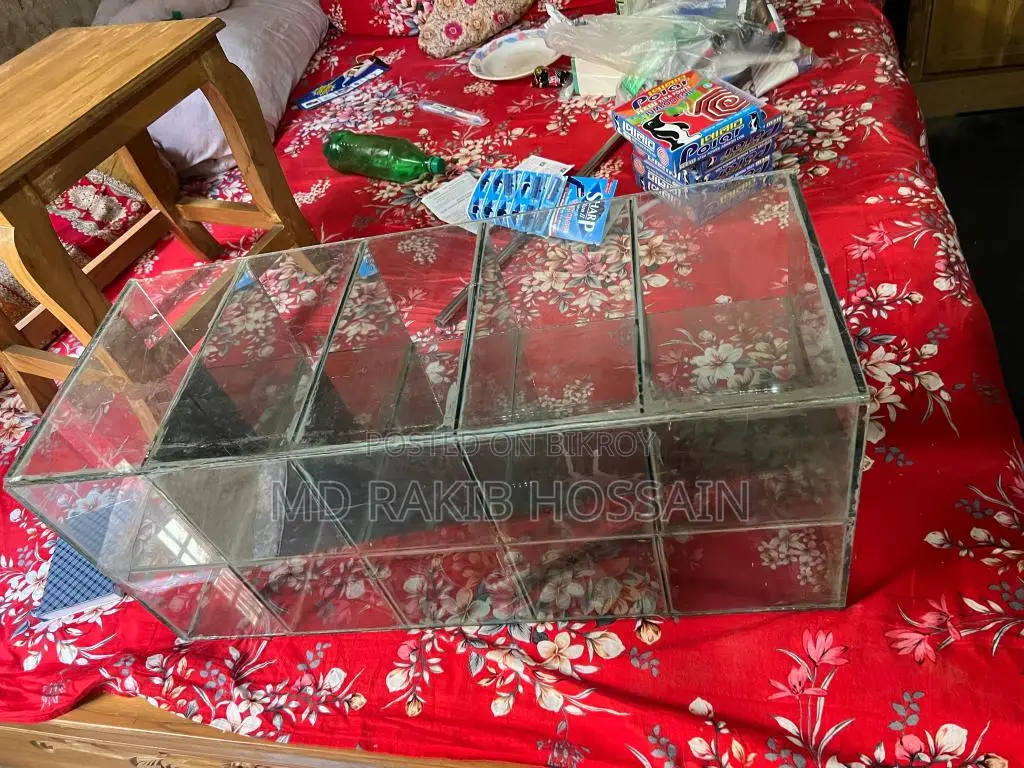 Glass Frame