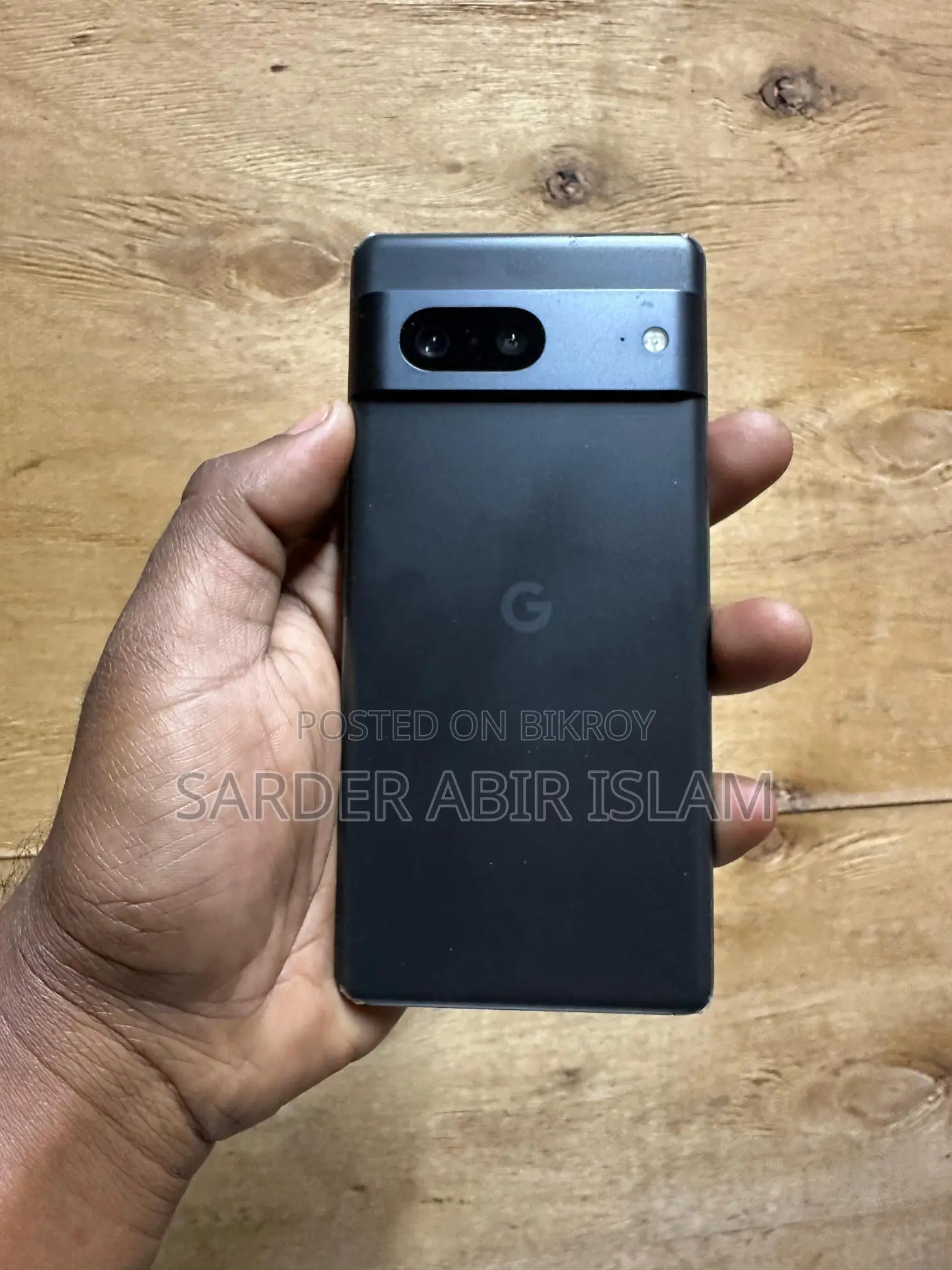 Google Pixel 7 2023 (Used)