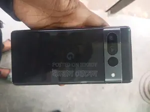 Google Pixel 7 Pro Ram 12 Room 128 (Used)