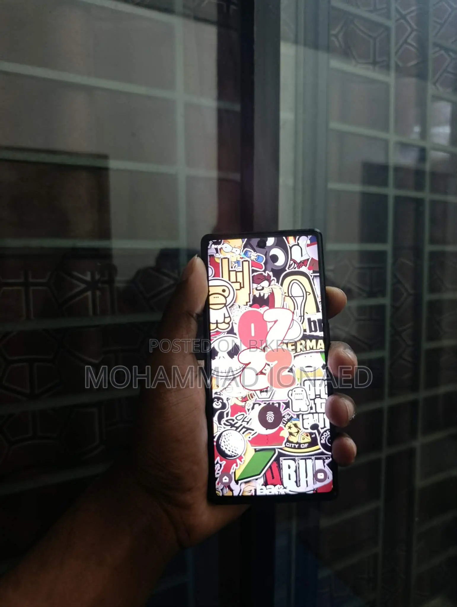 Google Pixel 6a (Used)