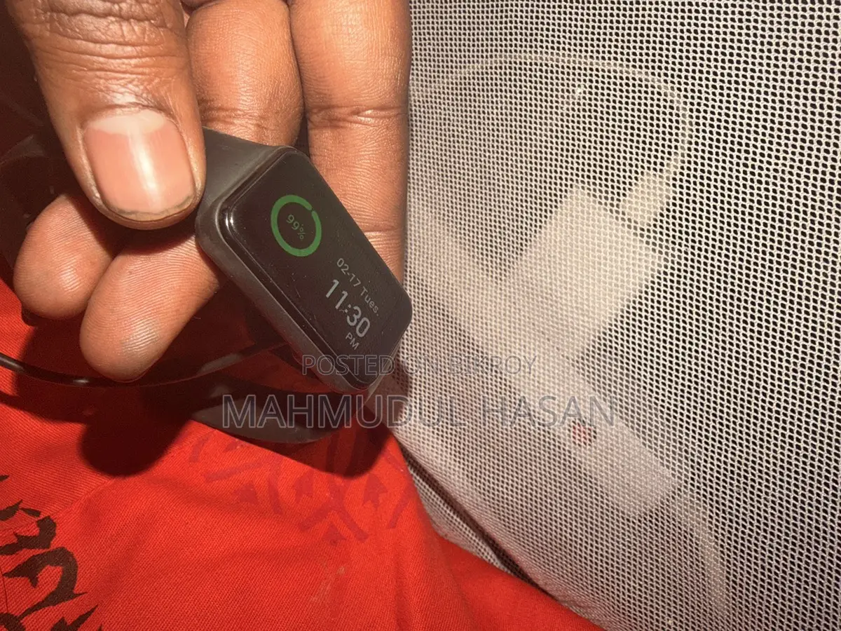 Xiaomi Amazfit Band 7