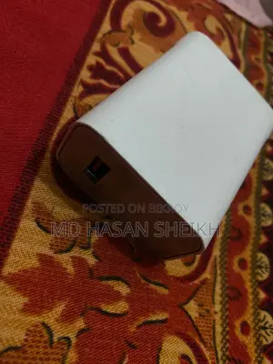 Xiaomi চার্জার বিক্রির জন্য
