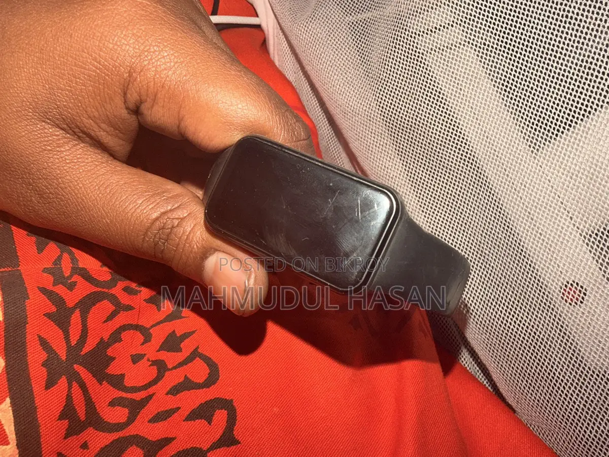 Xiaomi Amazfit Band 7