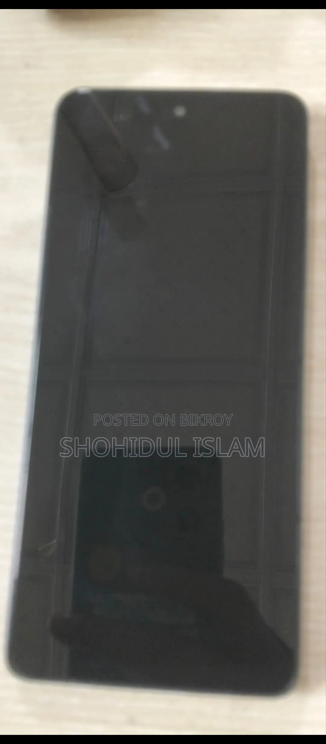 Tecno Spark 10 Pro (Used)