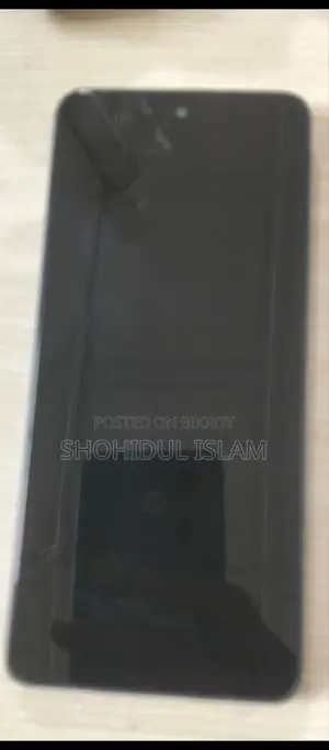 Tecno Spark 10 Pro (Used)