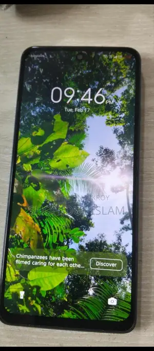 Tecno Spark 10 Pro (Used)