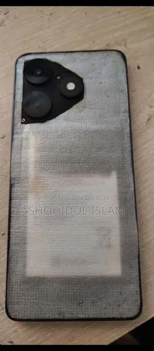 Tecno Spark 10 Pro (Used)