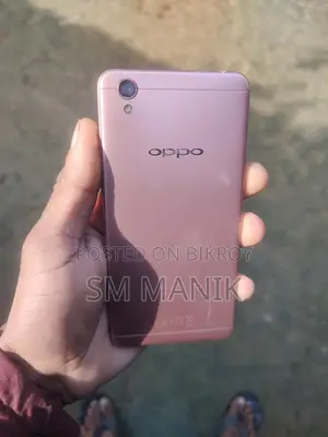 OPPO A37fw . (Used)
