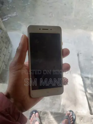 OPPO A37fw . (Used)