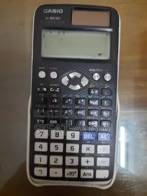 Casio 991-ex