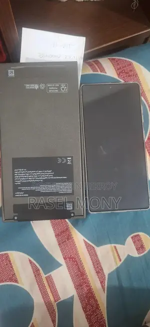 Samsung Galaxy S25 Ultra (Used)