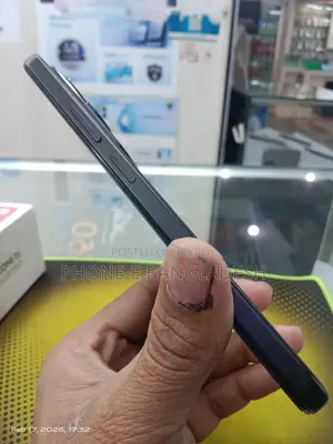 Xiaomi Redmi 15 6/128 GB (Used)