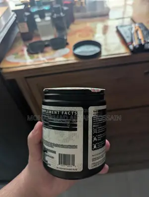 Nutrex Creatine Monohydrate 60 Serving