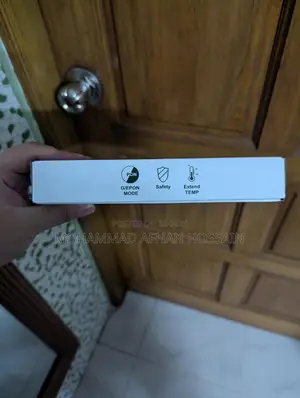 Dbc Original G/pon Onu Latest Model 2025 Batch