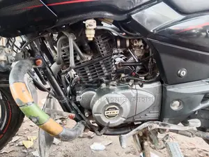 Bajaj Pulsar 150 2018