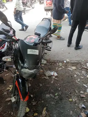 Bajaj Pulsar 150 2018