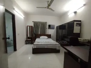 Wonderful Full Furnished Flat Rent In Gulshan 2
