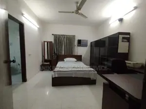 গুলশান ২-এ চমৎকার ফুল ফার্নিশড ফ্ল্যাট ভাড়া হবে
