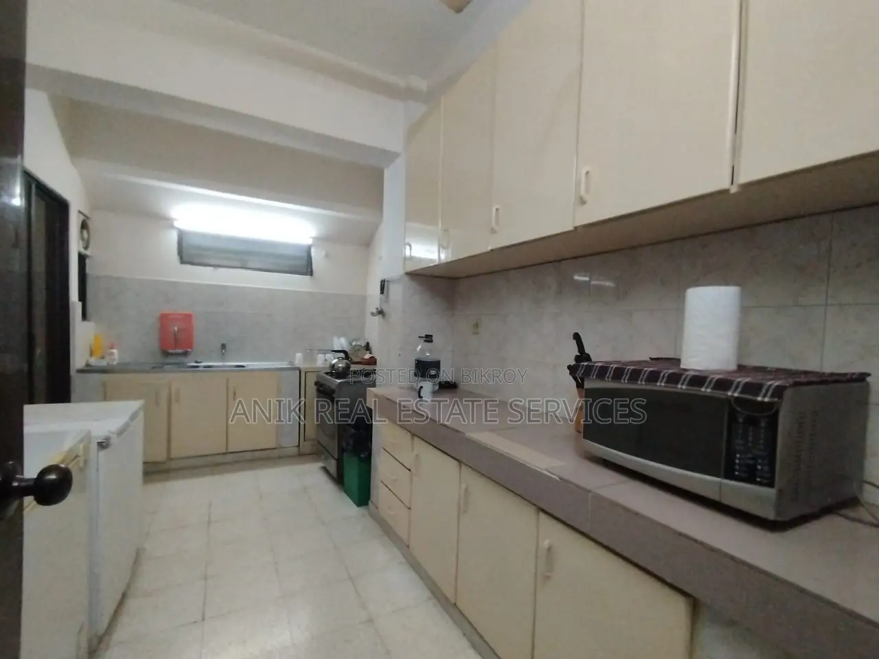 Wonderful Full Furnished Flat Rent In Gulshan 2