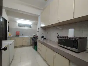 Wonderful Full Furnished Flat Rent In Gulshan 2