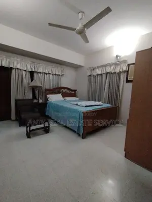 গুলশান ২-এ চমৎকার ফুল ফার্নিশড ফ্ল্যাট ভাড়া হবে