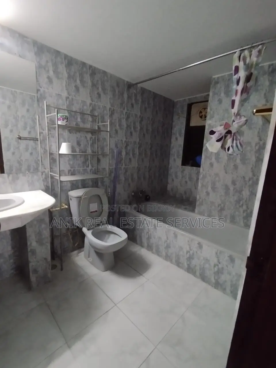 Wonderful Full Furnished Flat Rent In Gulshan 2