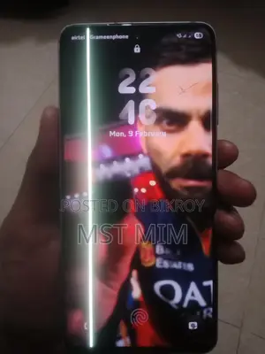 Samsung Galaxy S21 FE 5G (ব্যবহৃত)