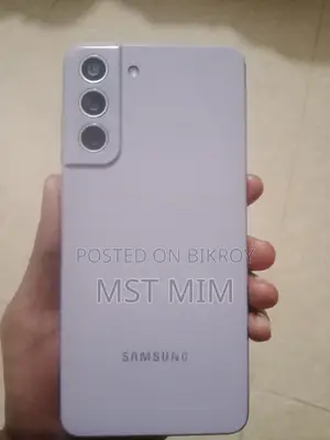 Samsung Galaxy S21 FE 5G (ব্যবহৃত)