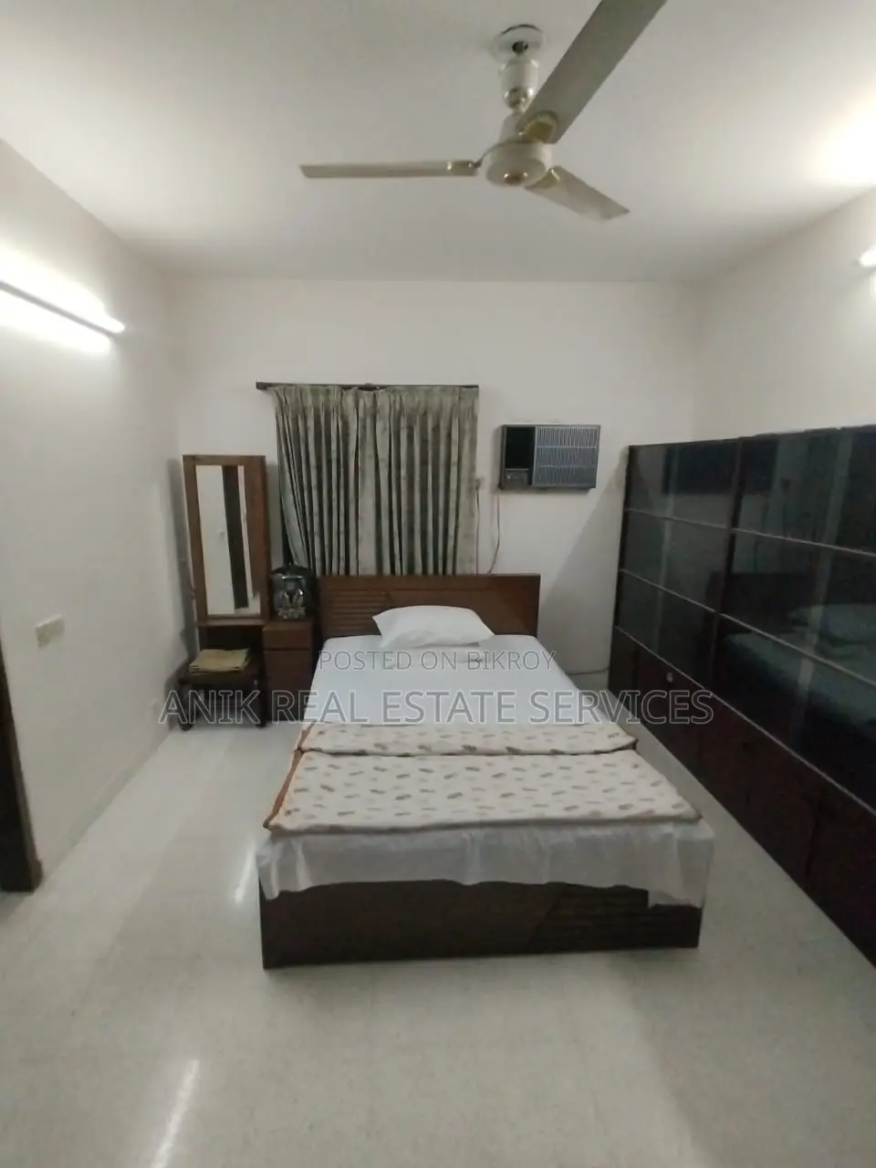 Wonderful Full Furnished Flat Rent In Gulshan 2