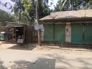 বাড়ি সহ জমি বিক্রি হবে