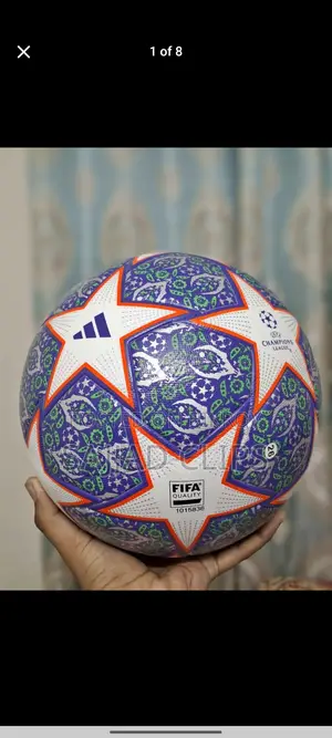 Football Sale