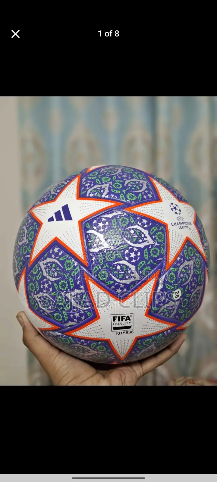 Football Sale