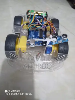 Arduino Project