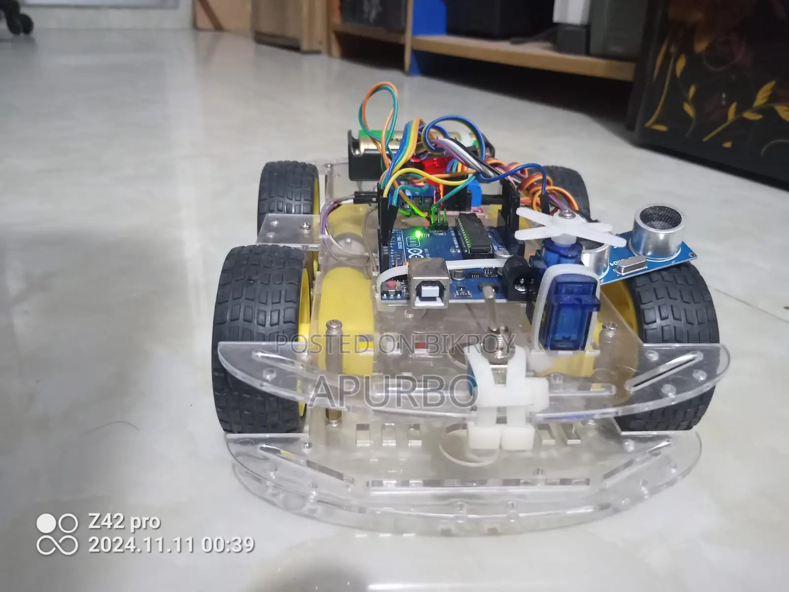 Arduino Project