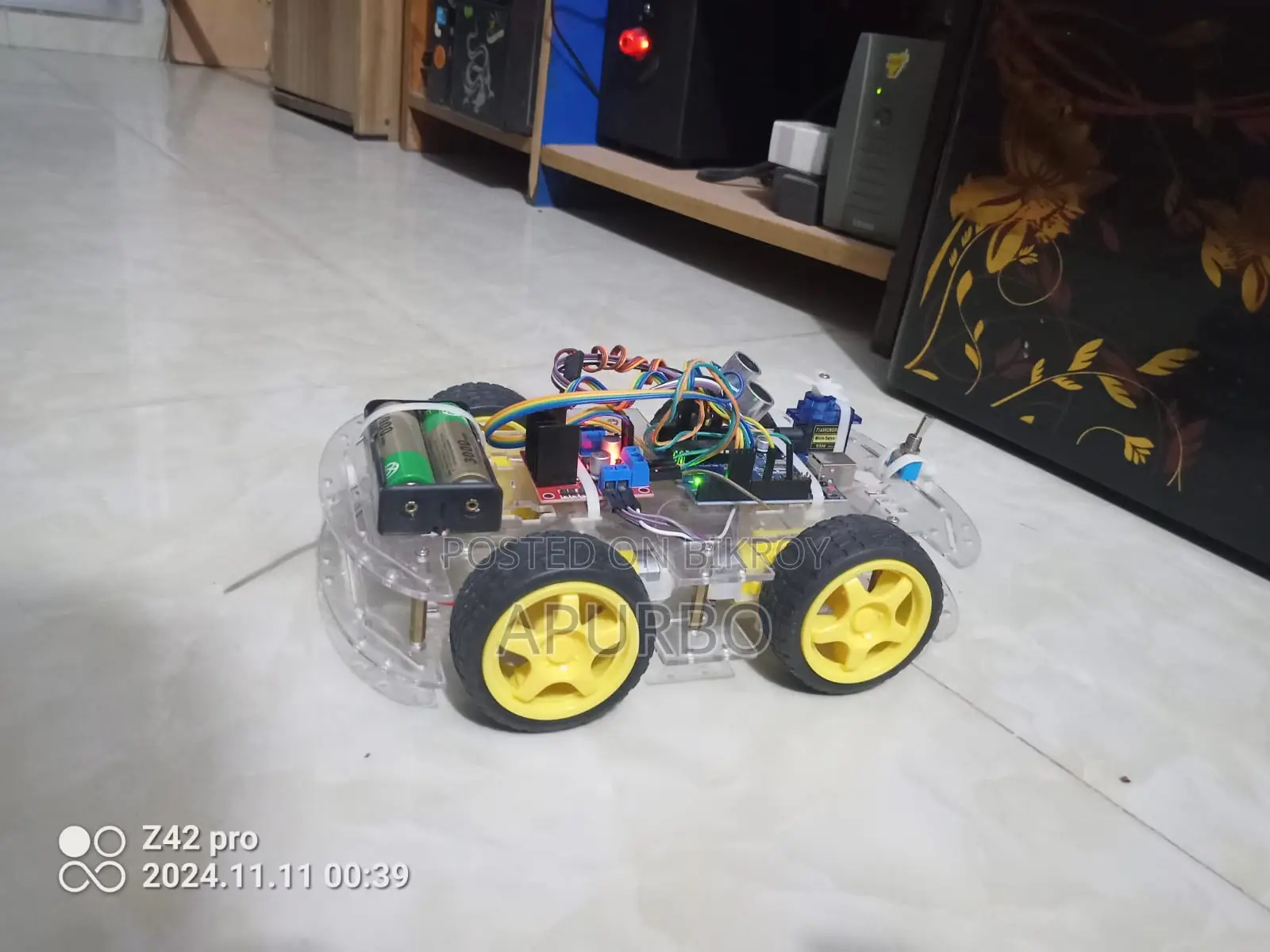 Arduino Project