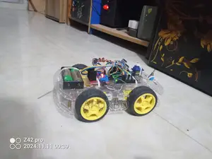 Arduino Project