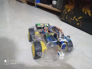 Arduino Project