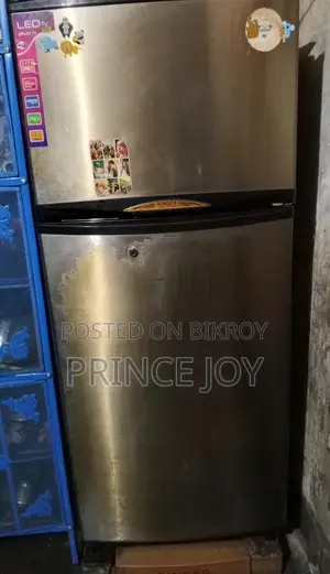 Singer Freeze