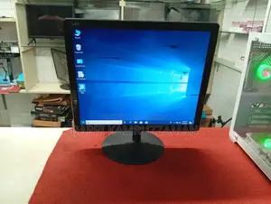 Mega Offer: New 17" Monitor with marks.