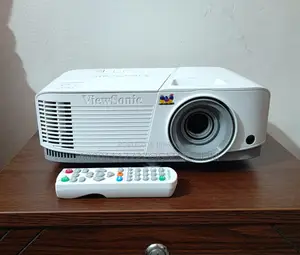 ViewSonic PA503S DLP New 3800 Lumens WXGA Projector