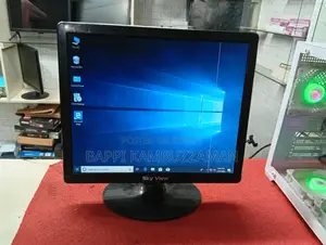 Mega Offer: New 17" Monitor