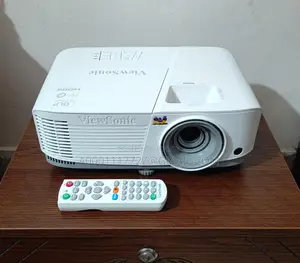 ViewSonic PA503S DLP New 3800 Lumens WXGA Projector
