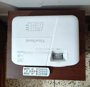 ViewSonic PA503S DLP New 3800 Lumens WXGA Projector