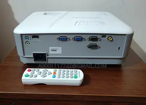 ViewSonic PA503S DLP New 3800 Lumens WXGA Projector