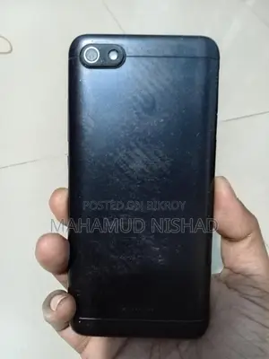 Xiaomi Redmi 6A . (Used)