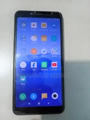 Xiaomi Redmi 6A (Used)