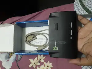 TV Card