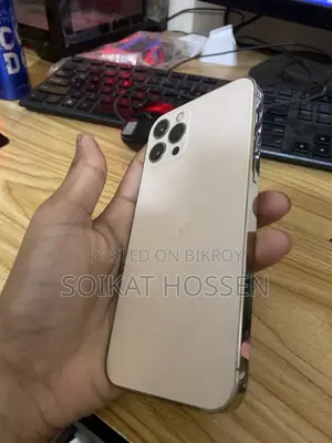 Apple iPhone 12 Pro 128GB (Used)
